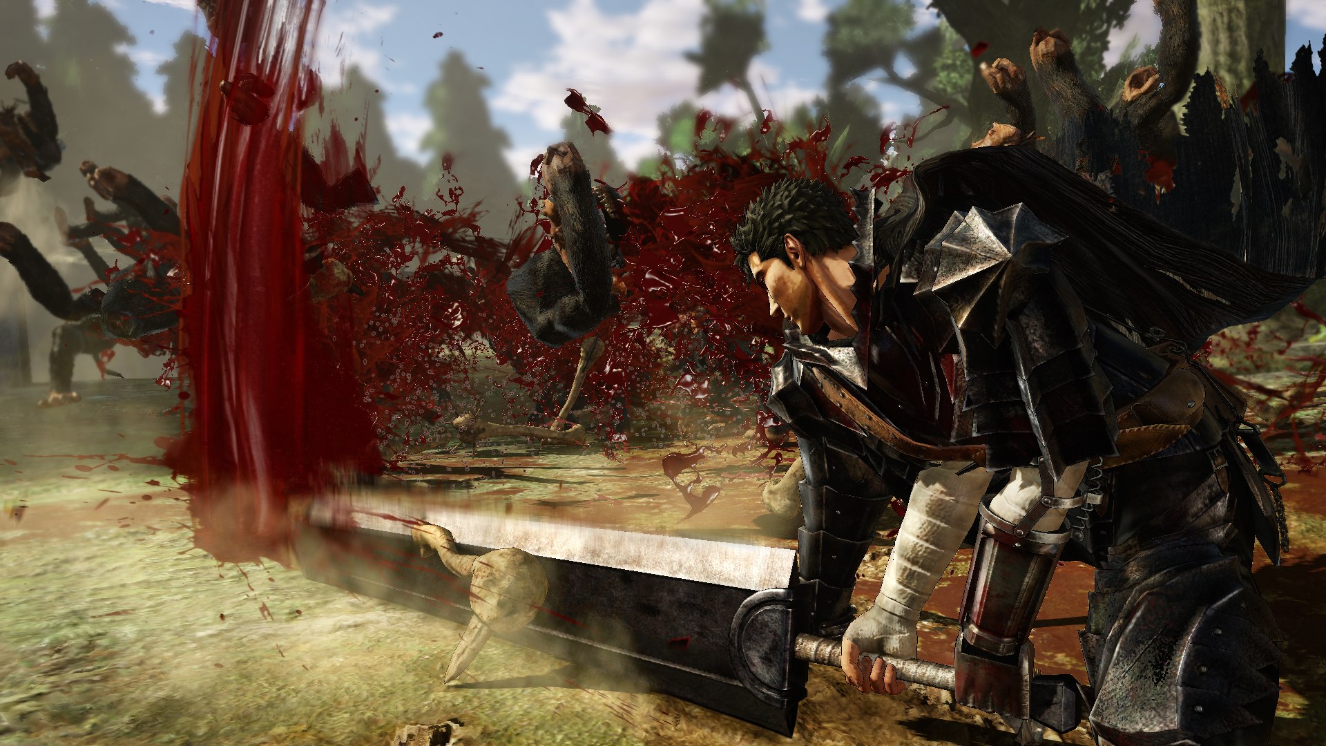 Berserk and the Band of the Hawk - Imagen 6